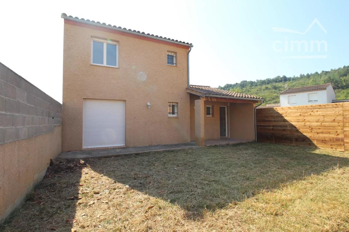 Photo 4 - Maison à Espéraza