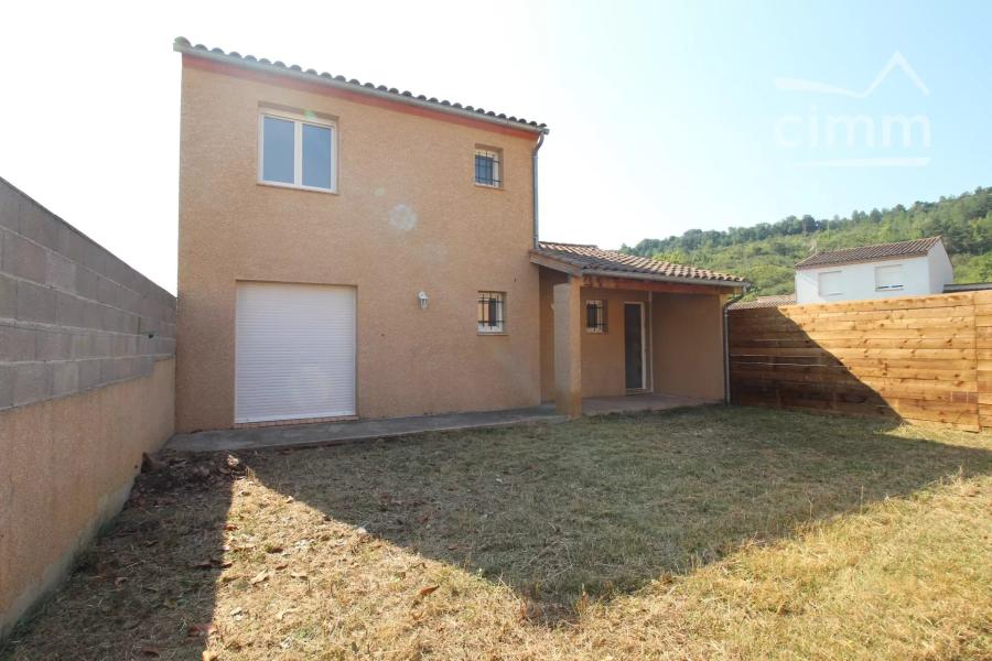 Photo principale - Maison à Espéraza