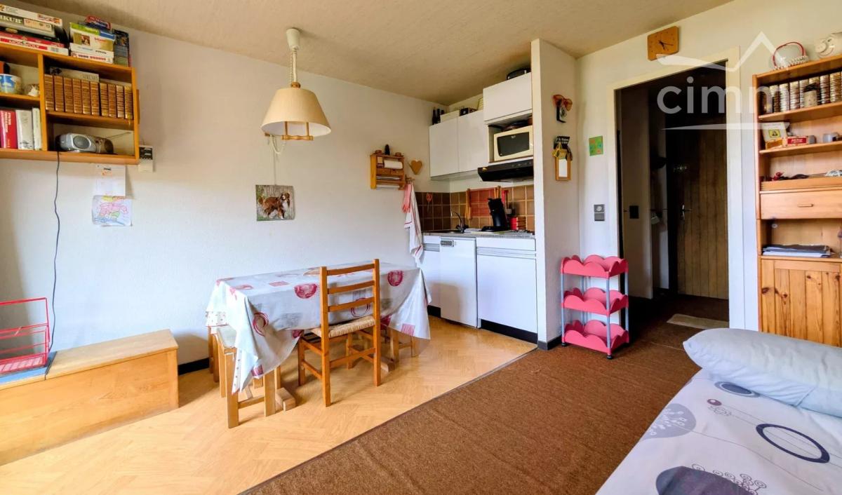 Photo 2 - Appartement à Saint-Pierre-de-Chartreuse
