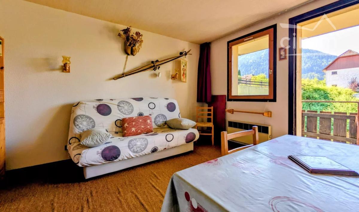 Photo 3 - Appartement à Saint-Pierre-de-Chartreuse
