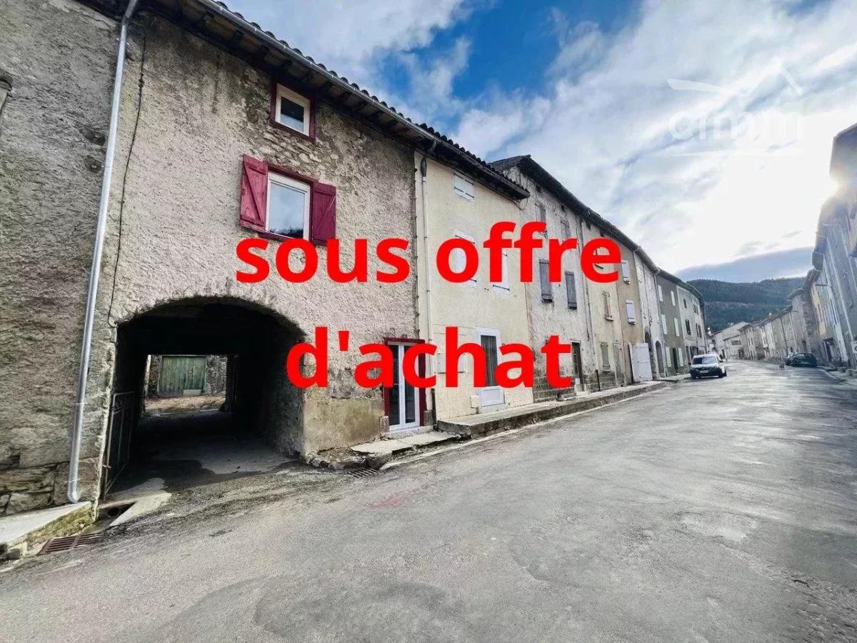 Photo 11 - Maison à Roquefeuil