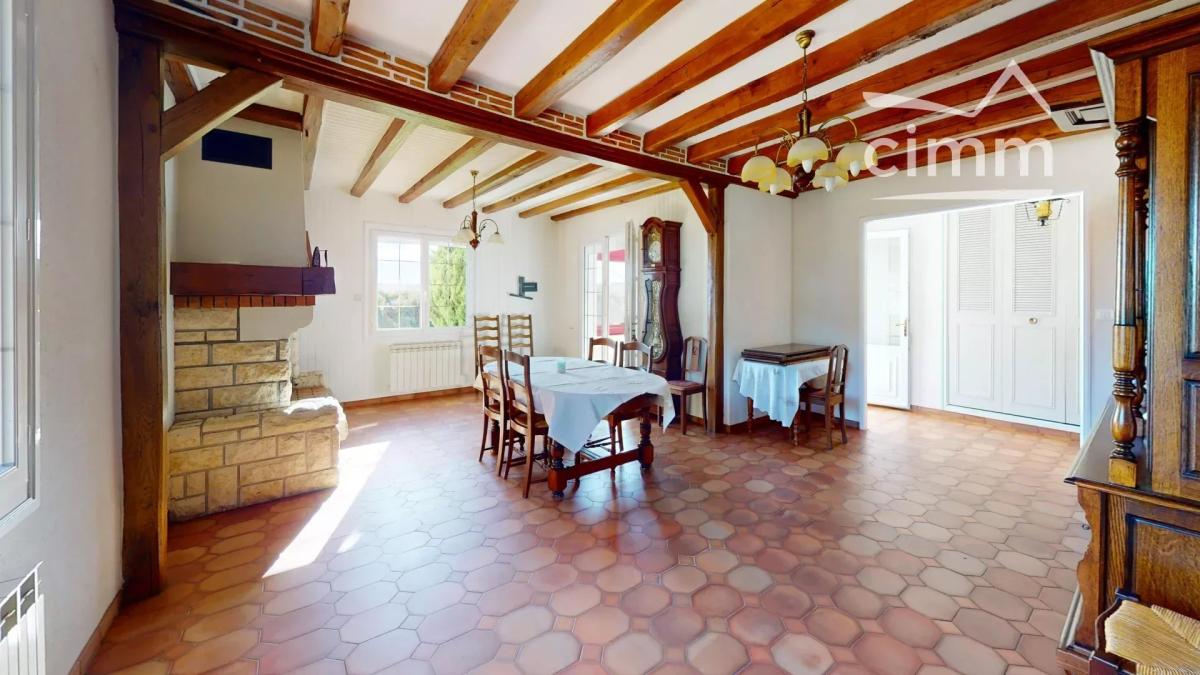 Photo 7 - Maison à Saint-Cyr-en-Val