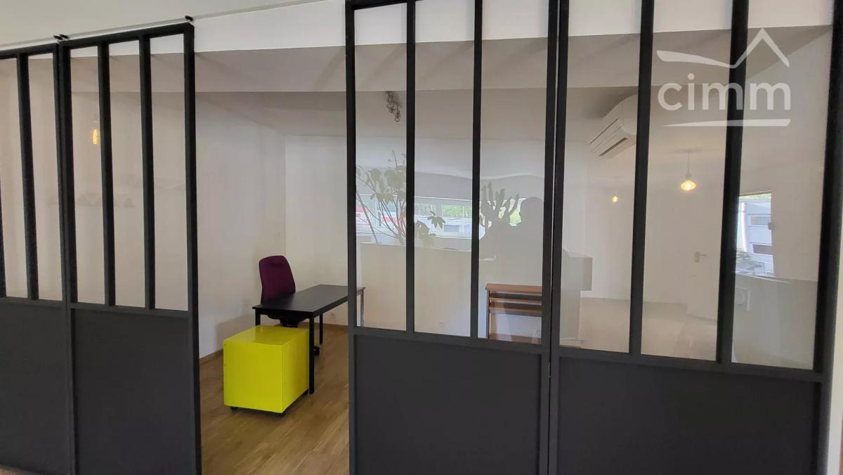 Photo 2 - Bureau à Saint-Martin-d'Hères