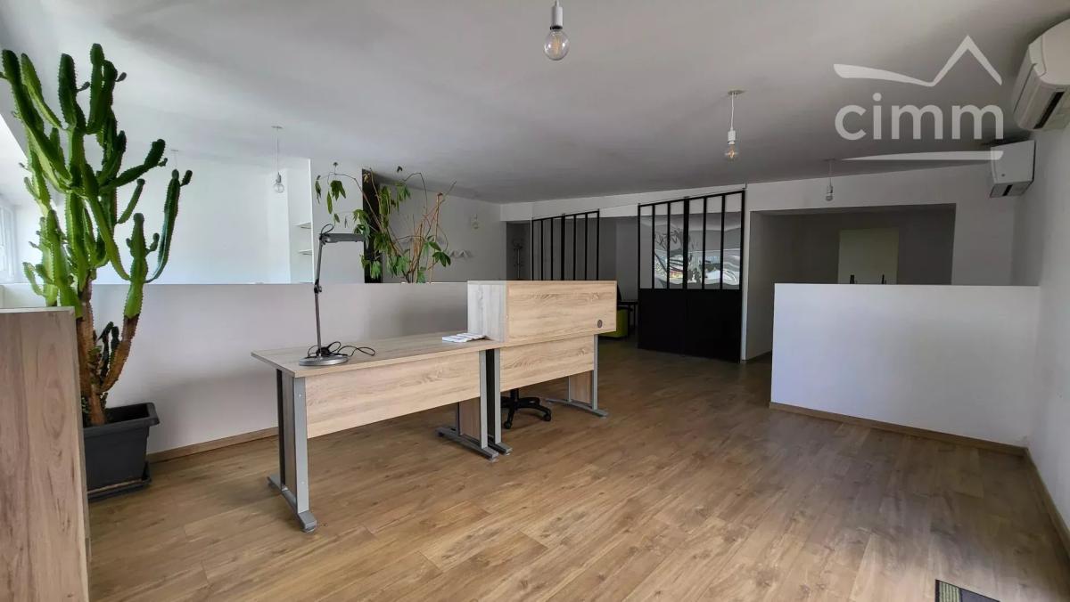 Photo 5 - Bureau à Saint-Martin-d'Hères