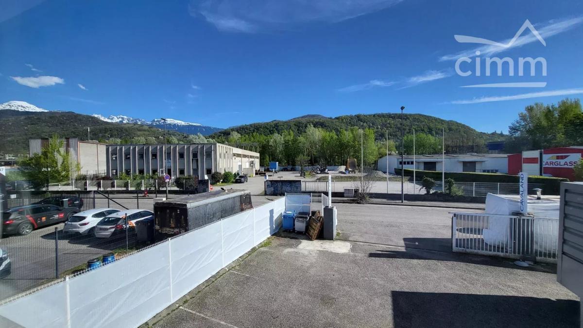 Photo 6 - Bureau à Saint-Martin-d'Hères