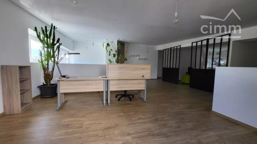 Photo principale - Bureau à Saint-Martin-d'Hères