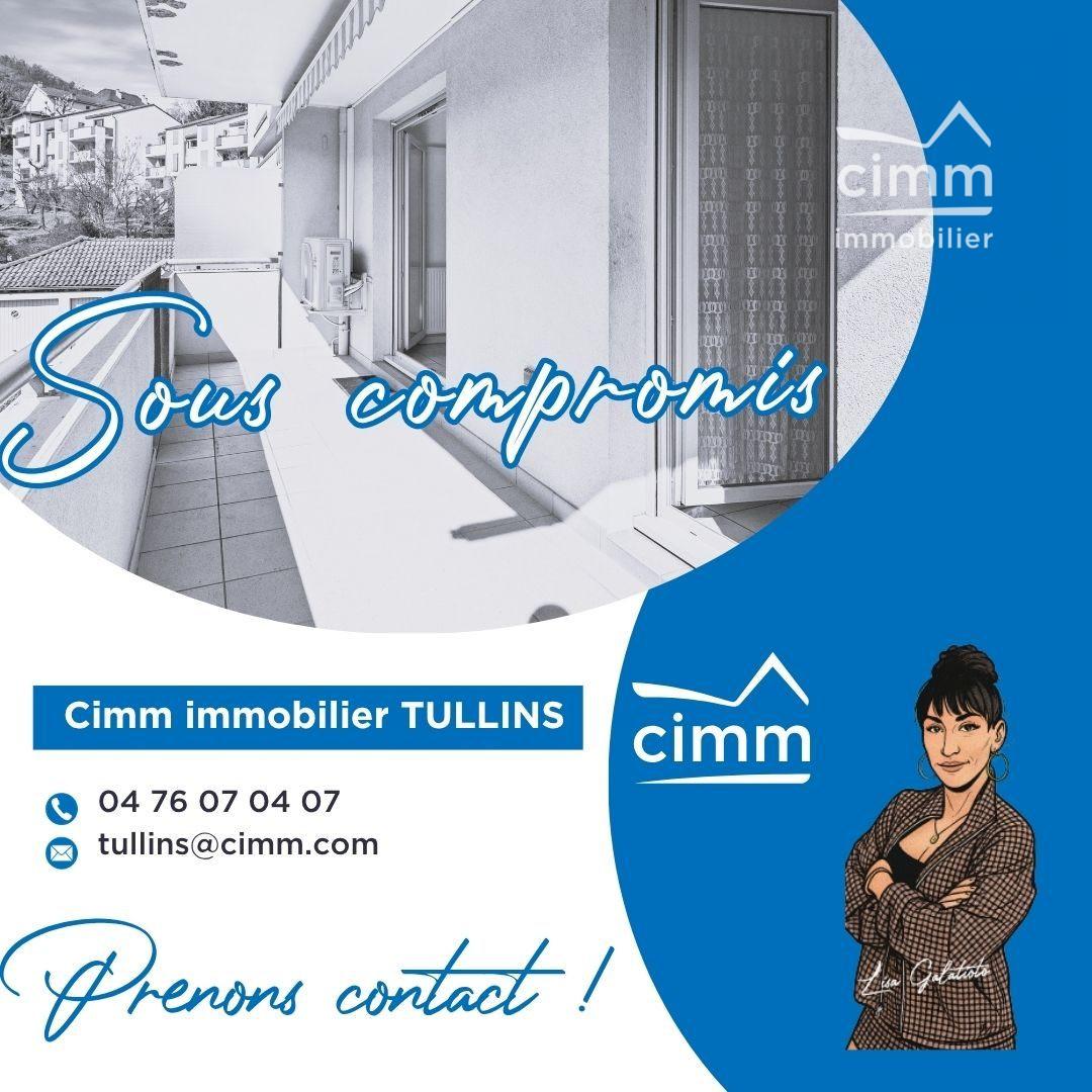 Photo principale - Appartement à Tullins