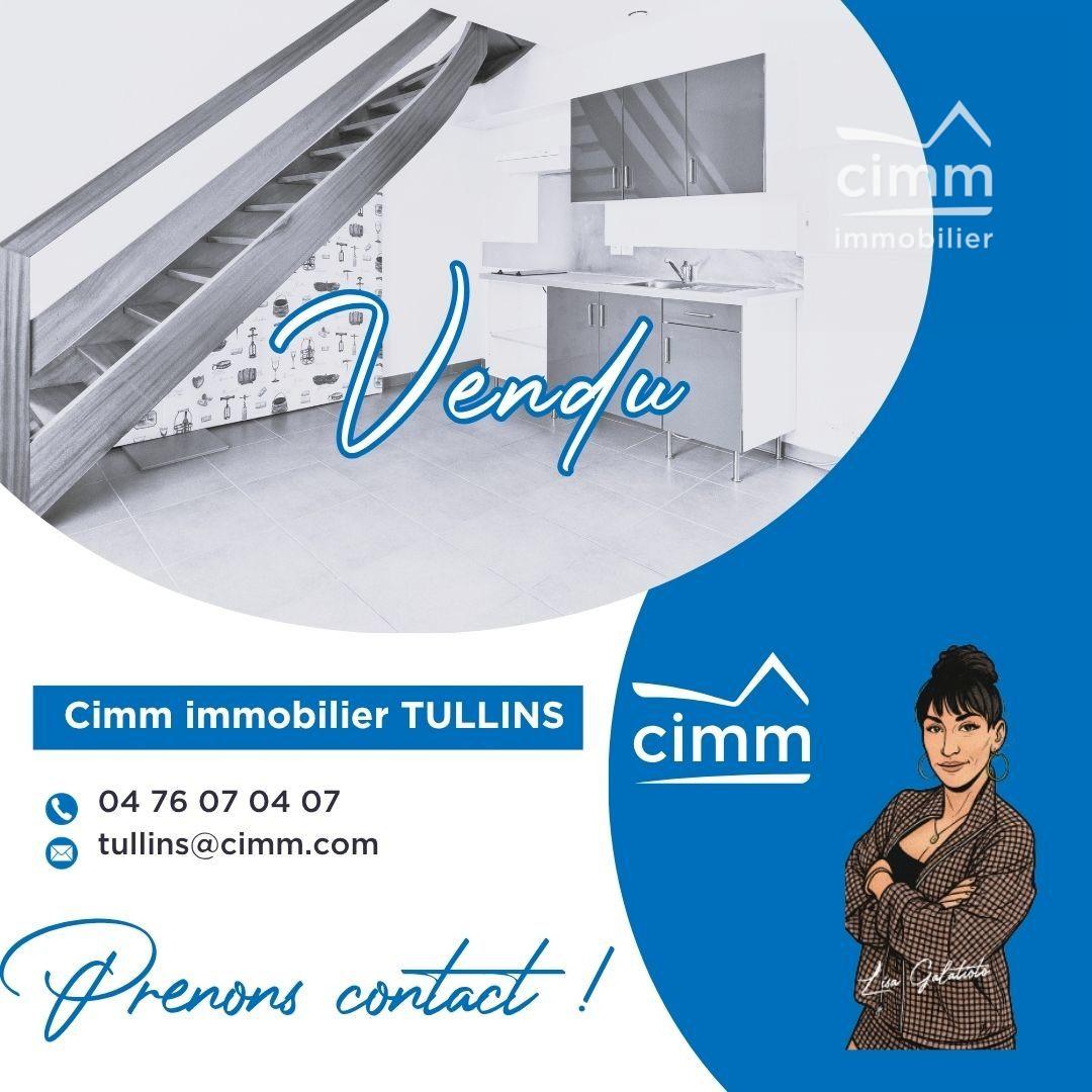 Photo principale - Appartement à Tullins
