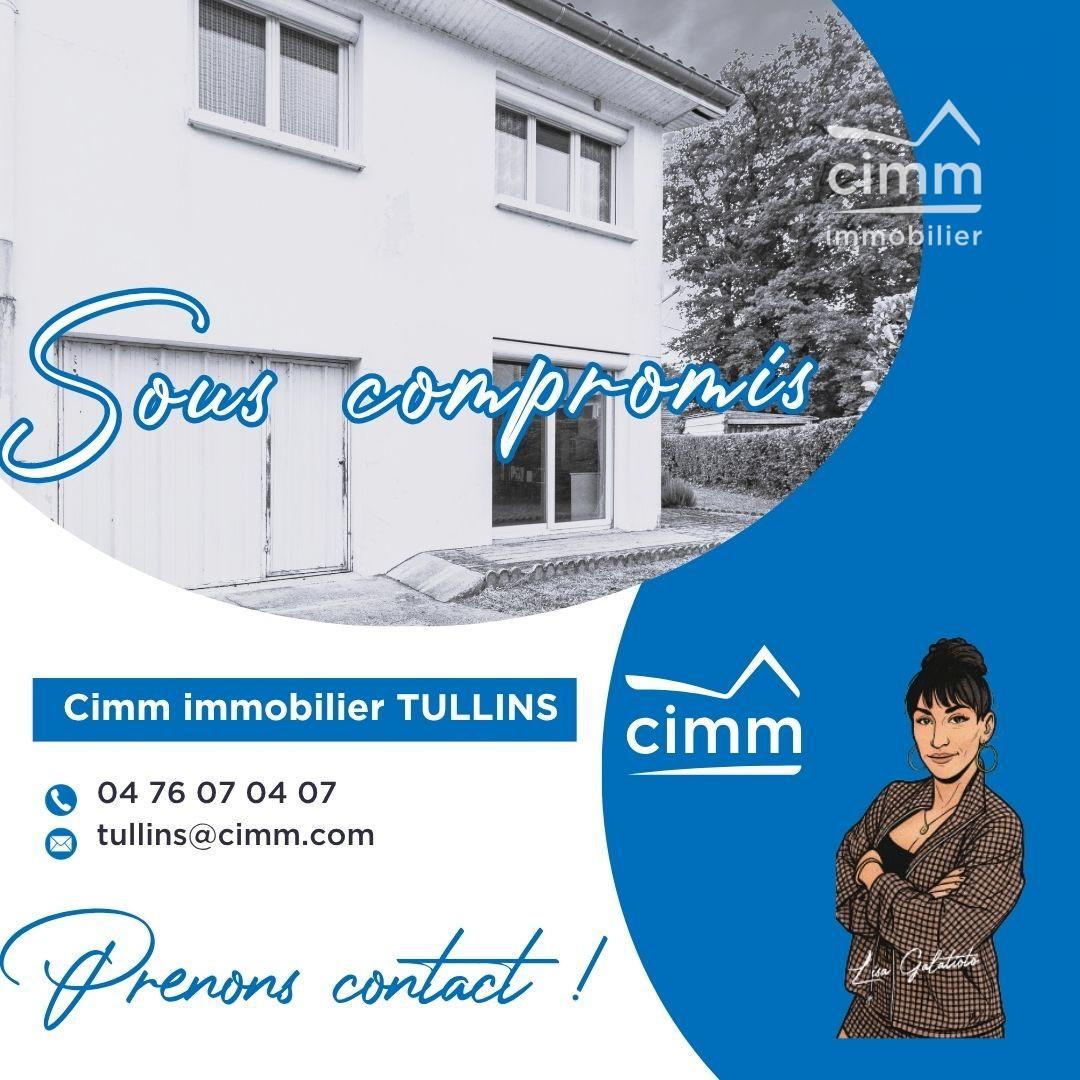 Photo principale - Maison à Beaucroissant