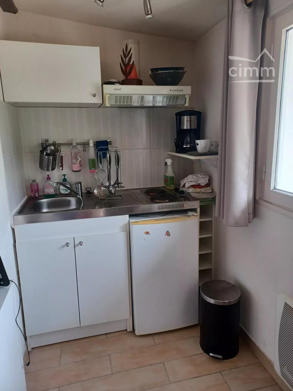 Photo 2 - Appartement à Le Versoud