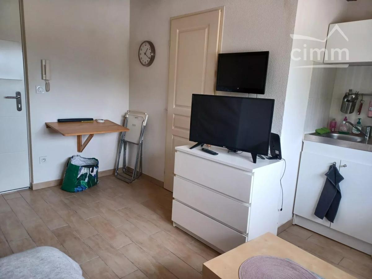 Photo principale - Appartement à Le Versoud