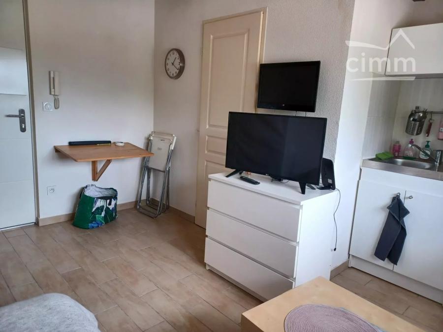 Photo principale - Appartement à Le Versoud