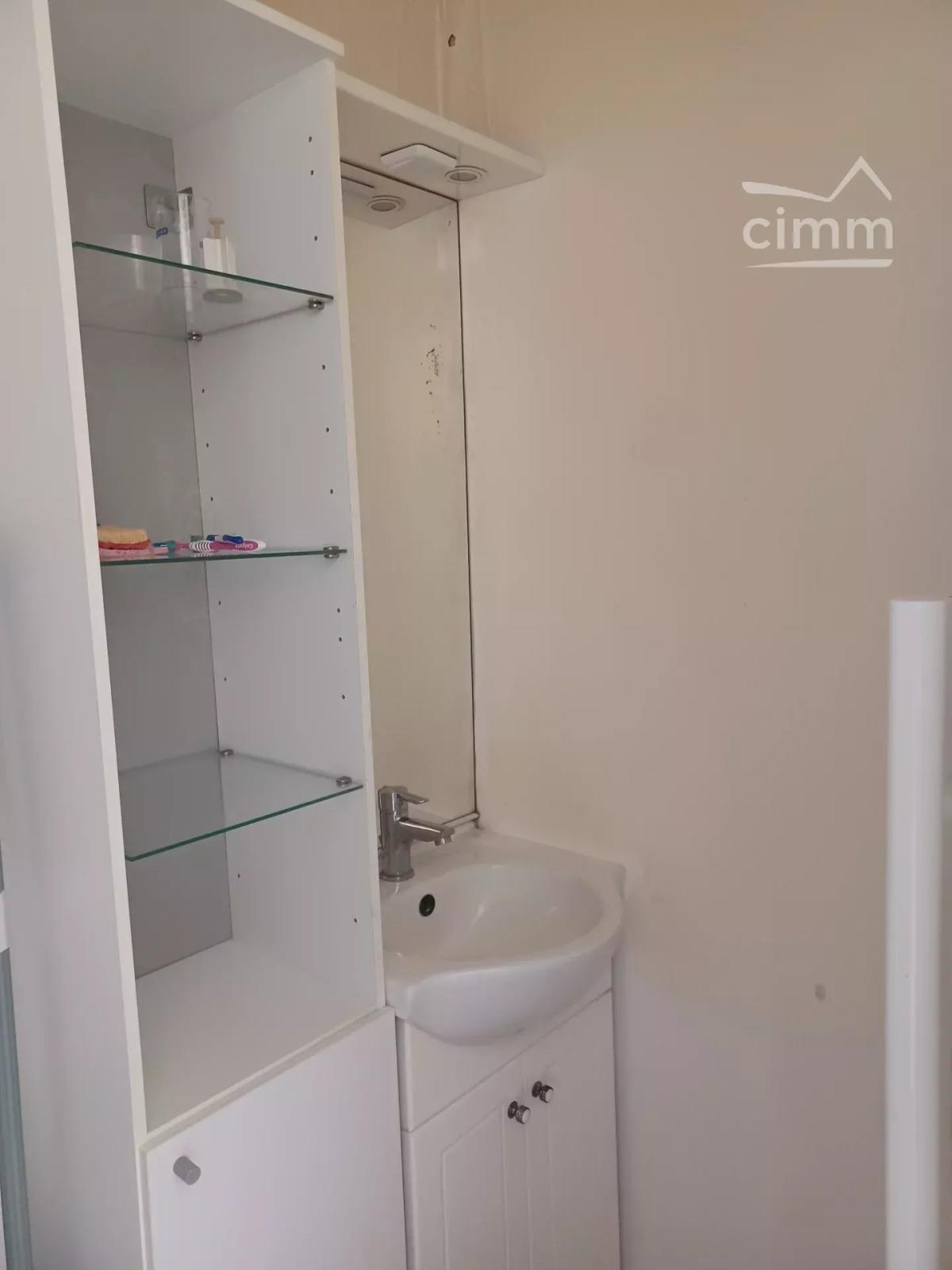 Photo 5 - Appartement à Le Versoud