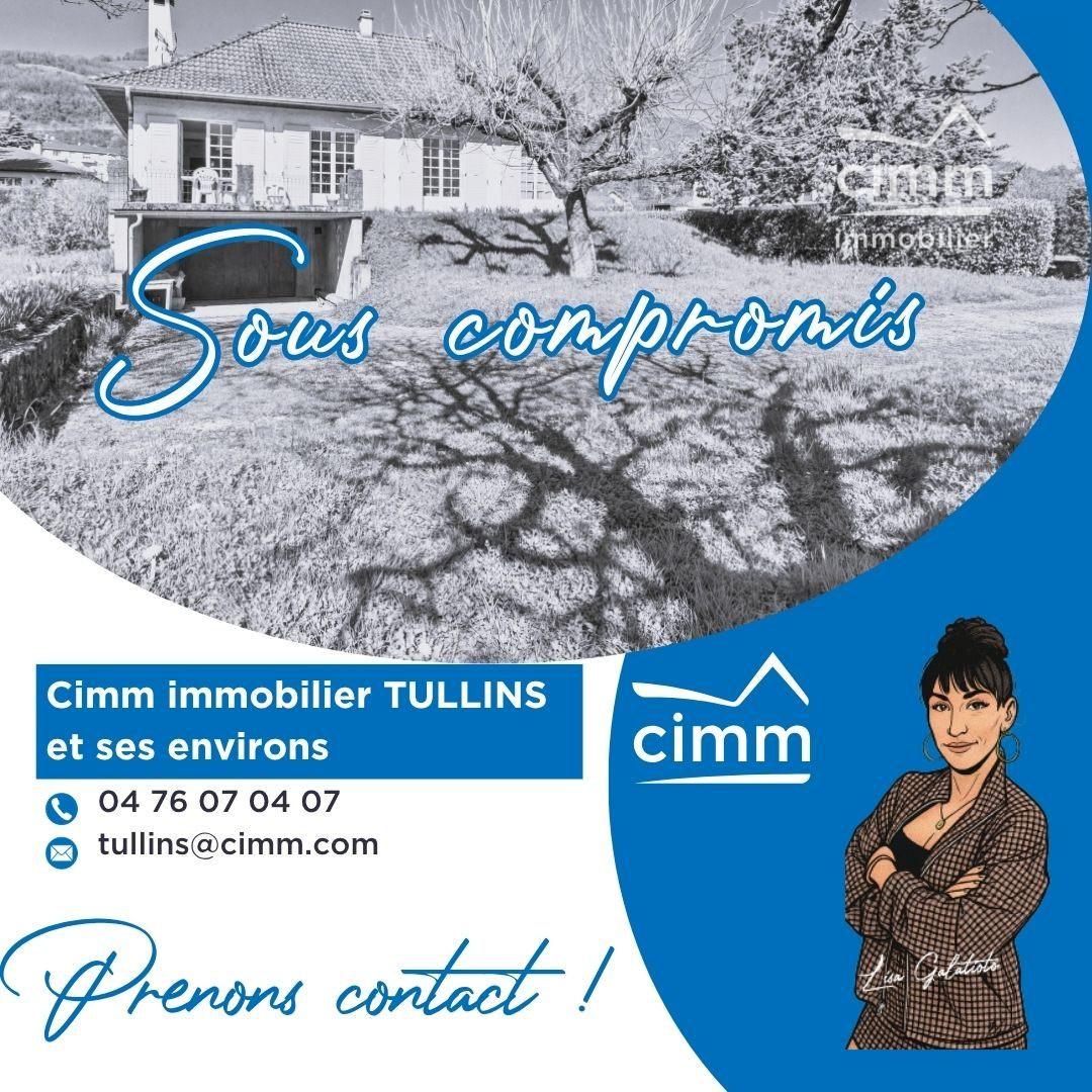 Photo principale - Maison à Tullins