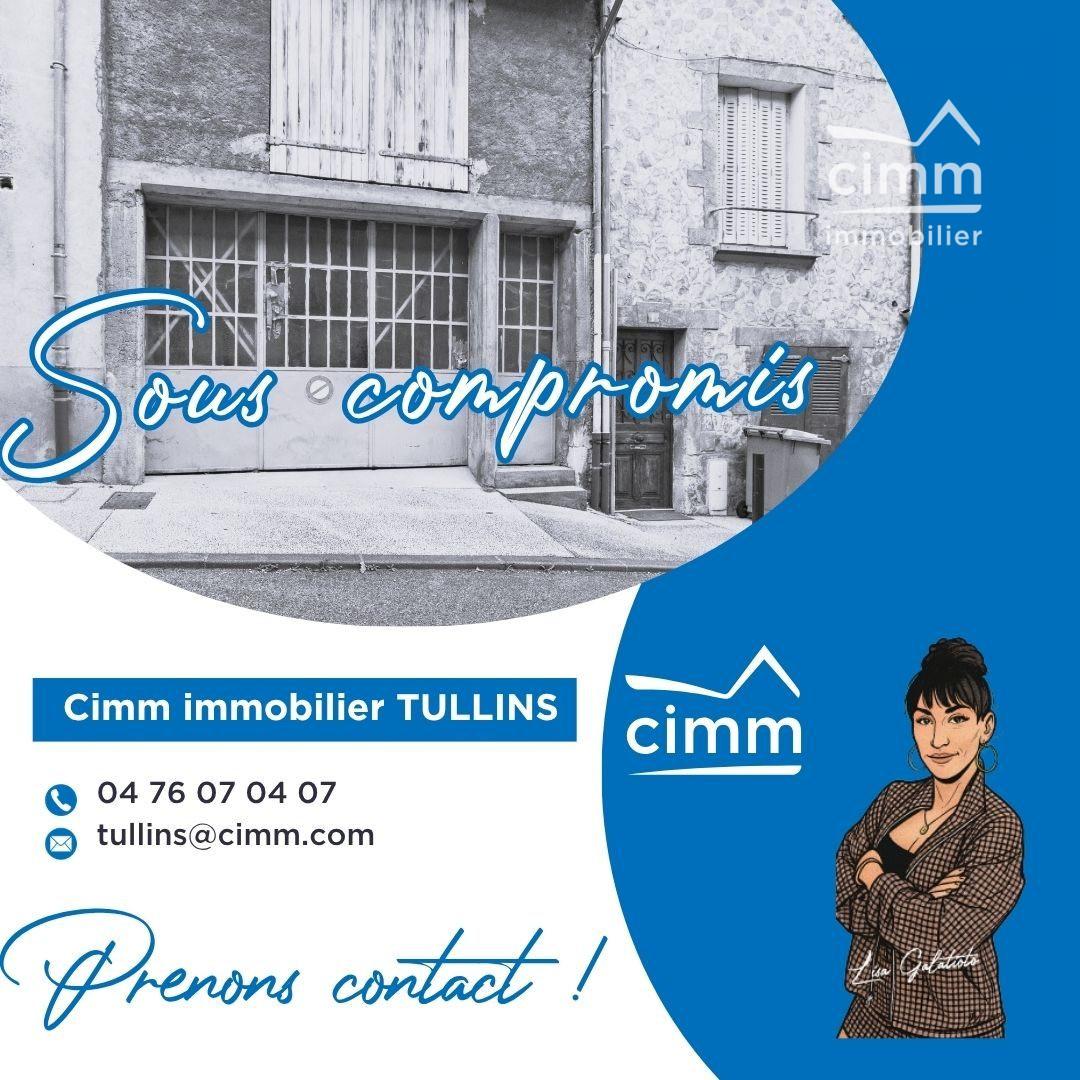Photo principale - Garage / Parking à Tullins