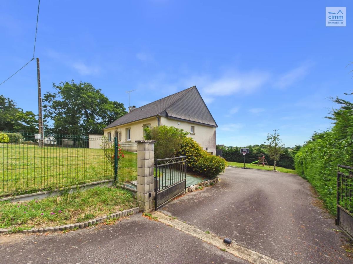 Photo 13 - Maison à La Chapelle-Bouëxic