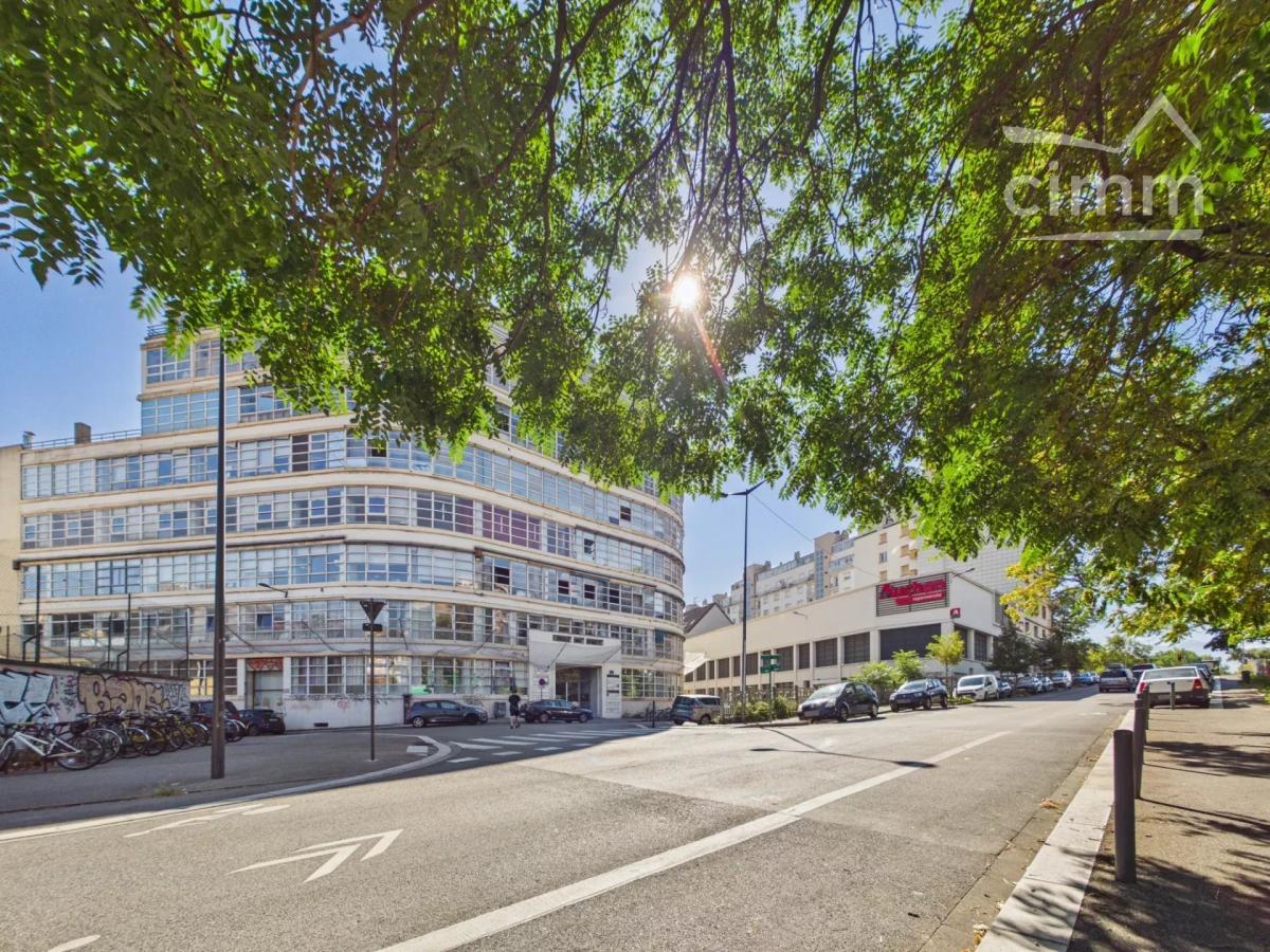 Photo 20 - Bureau à Grenoble