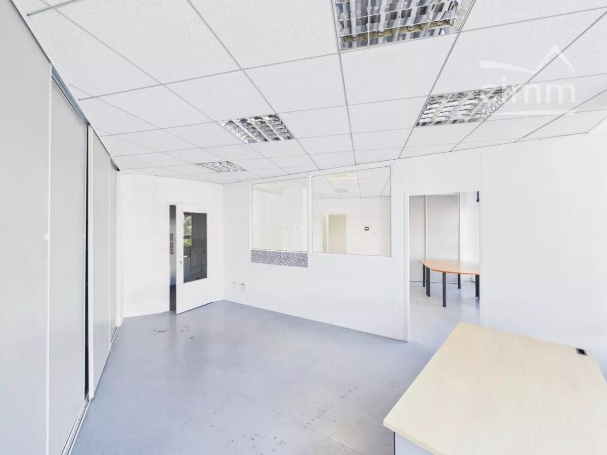 Photo 3 - Bureau à Grenoble