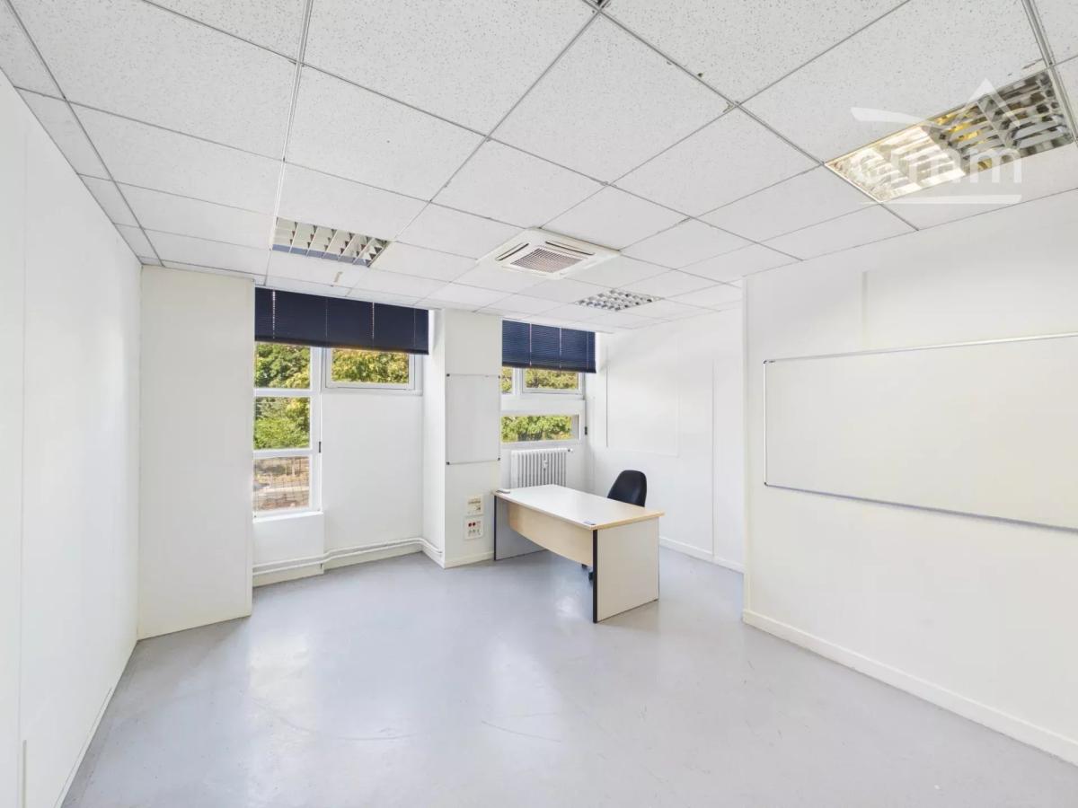 Photo 10 - Bureau à Grenoble