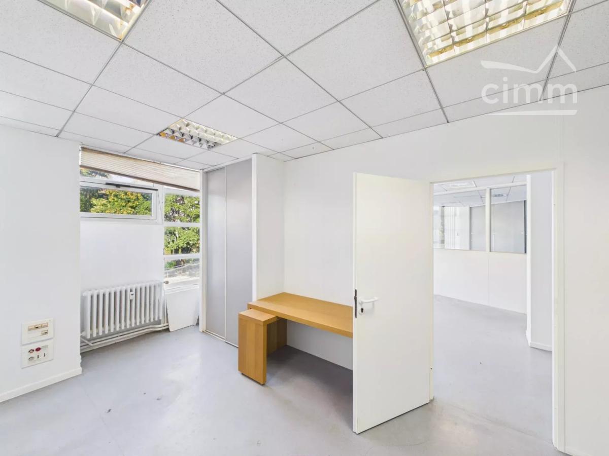 Photo 8 - Bureau à Grenoble