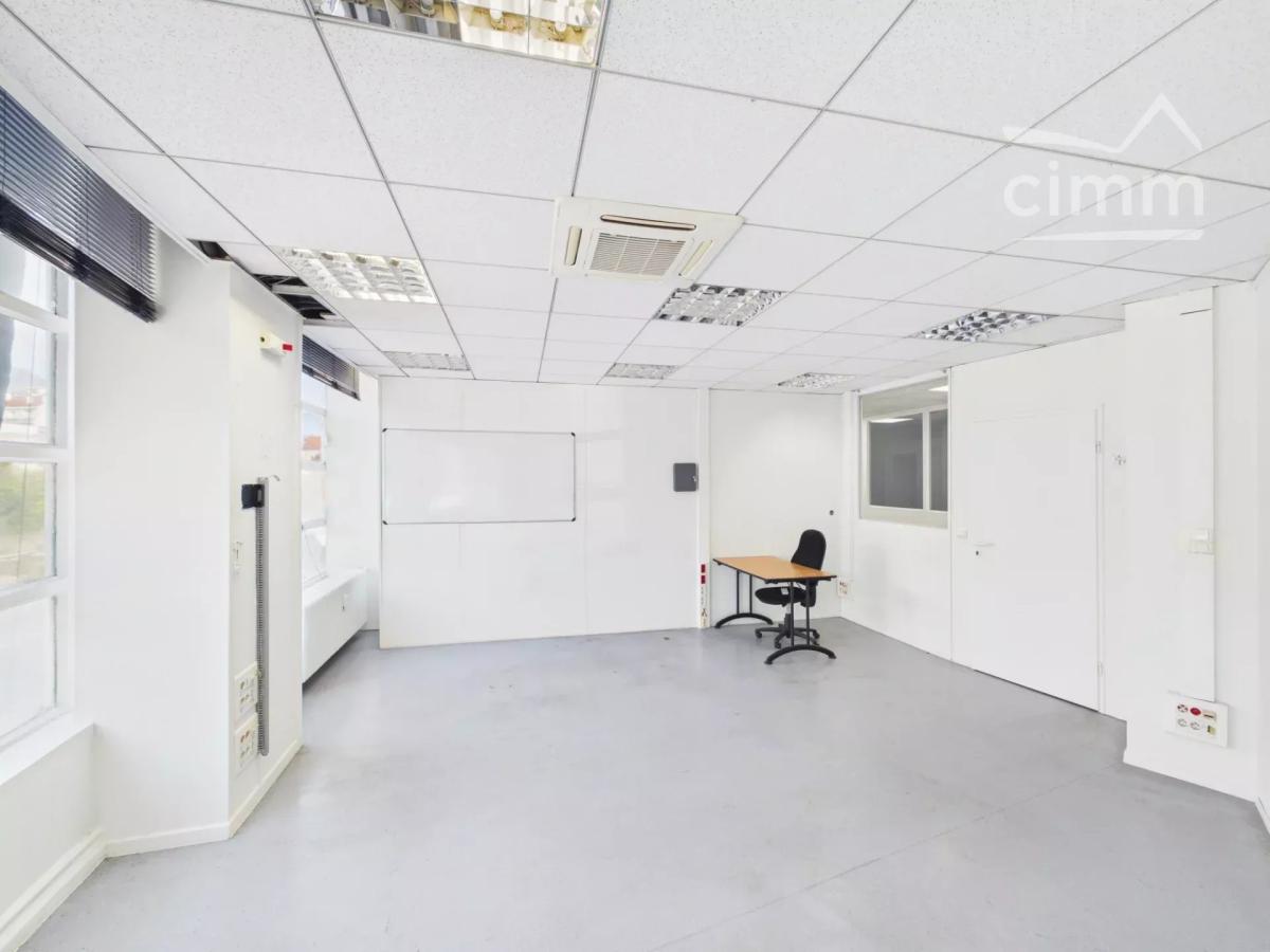 Photo 12 - Bureau à Grenoble