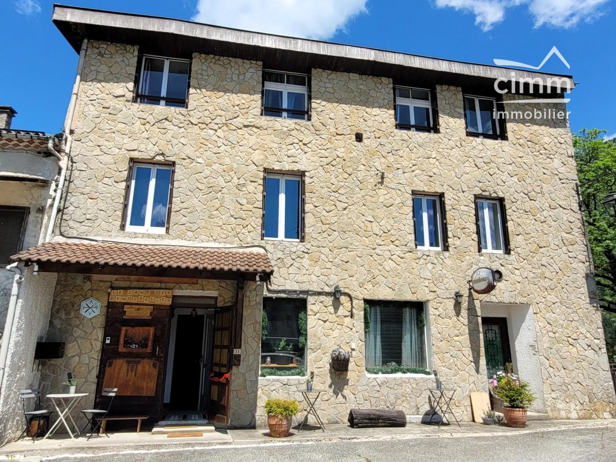 Photo 6 - Locaux d'activité / Entrepôts à Saint-Agnan-en-Vercors