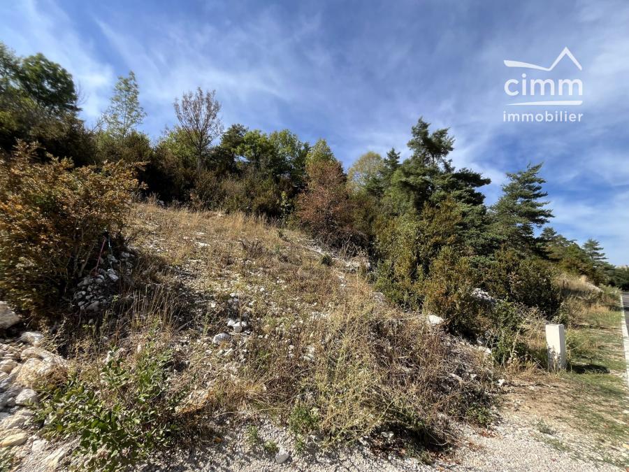 Photo principale - Terrain à La Chapelle-en-Vercors