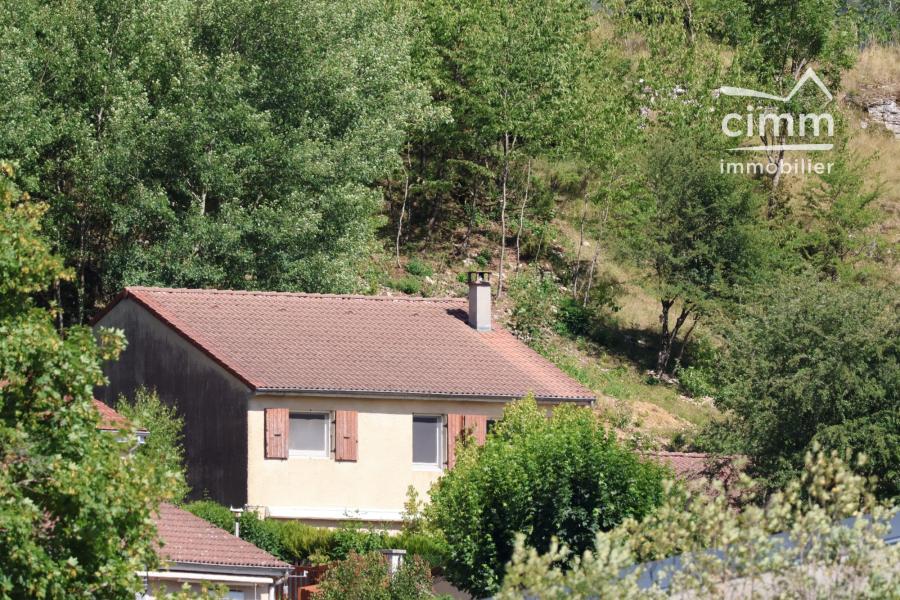 Photo principale - Maison à La Chapelle-en-Vercors