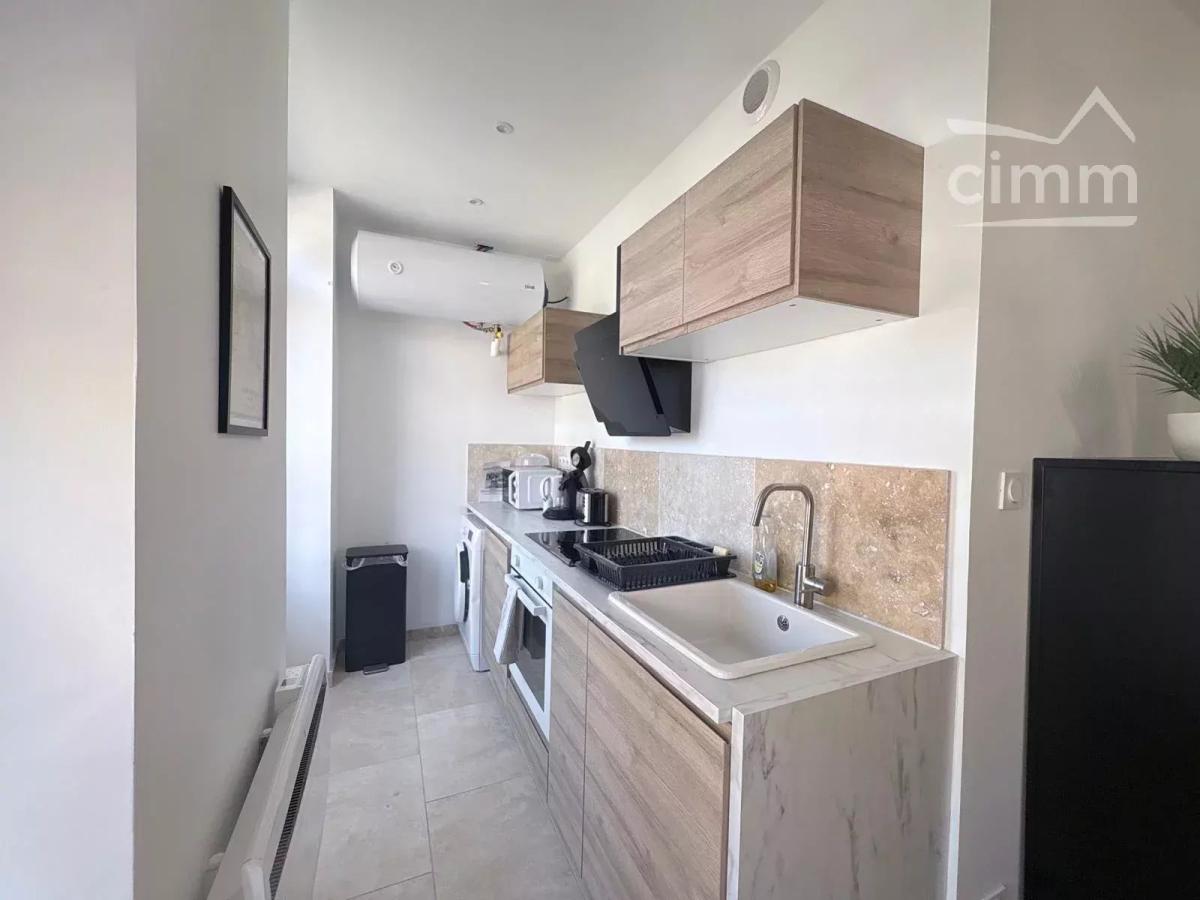 Photo 4 - Appartement à Saint-Étienne