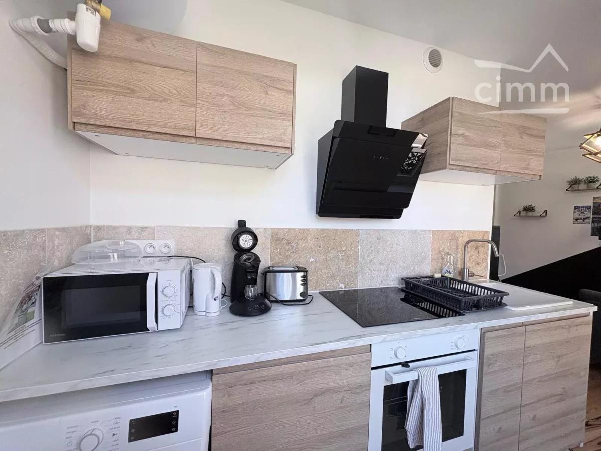 Photo 5 - Appartement à Saint-Étienne