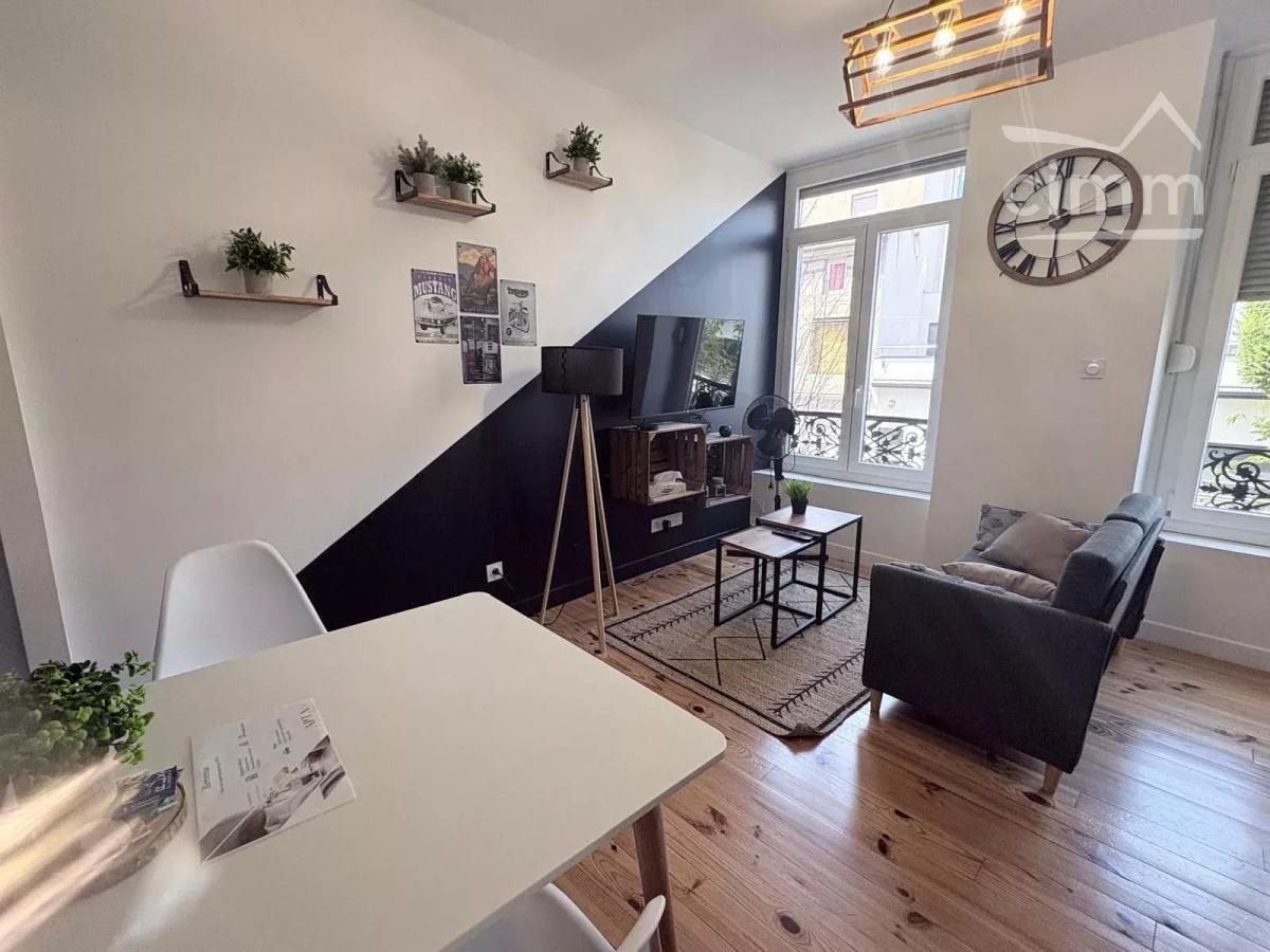 Photo 6 - Appartement à Saint-Étienne