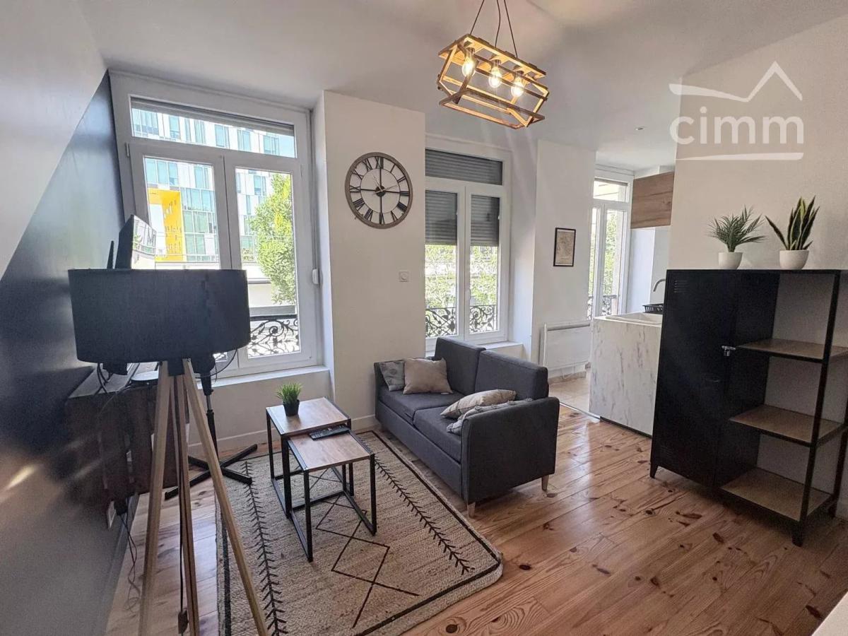 Photo 7 - Appartement à Saint-Étienne