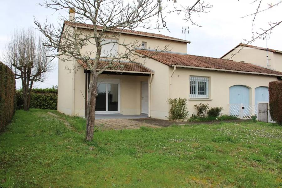 Photo principale - Maison à Valence