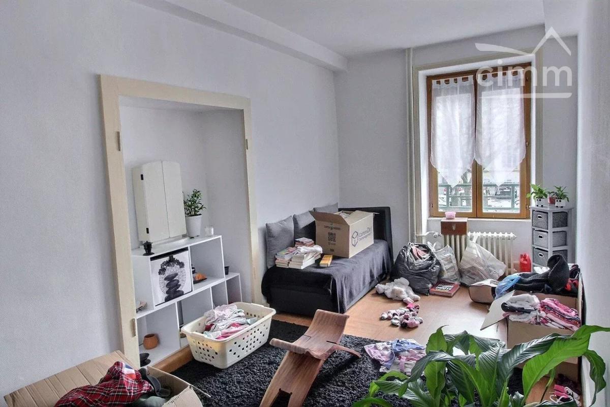 Photo 2 - Appartement à Saint-Jean-de-Bournay