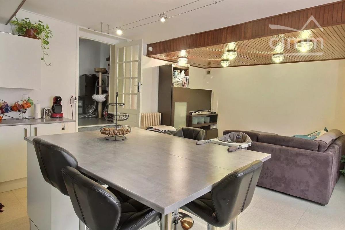 Photo 5 - Appartement à Saint-Jean-de-Bournay