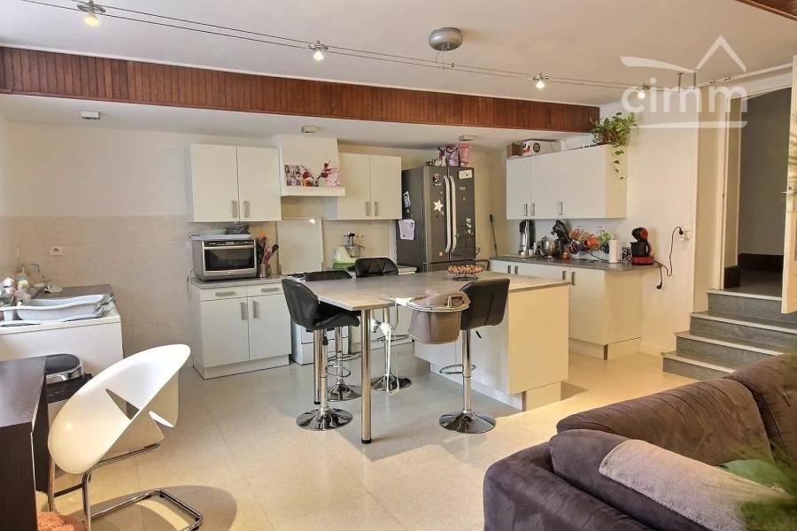 Photo principale - Appartement à Saint-Jean-de-Bournay