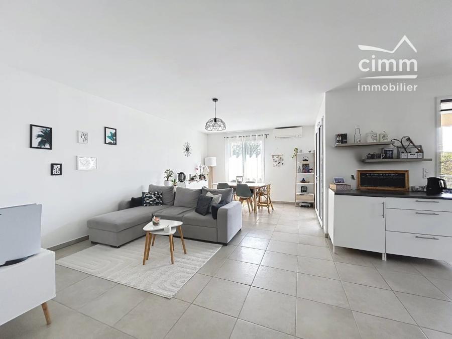 Photo principale - Appartement à Mazan