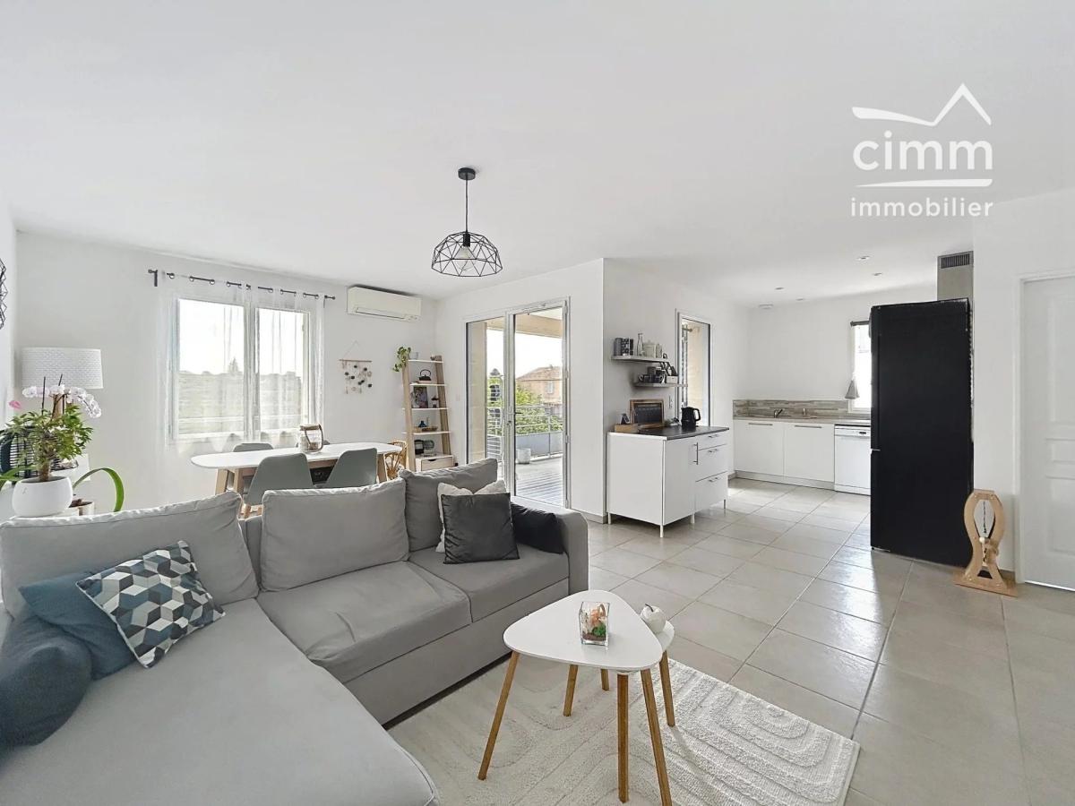 Photo 2 - Appartement à Mazan