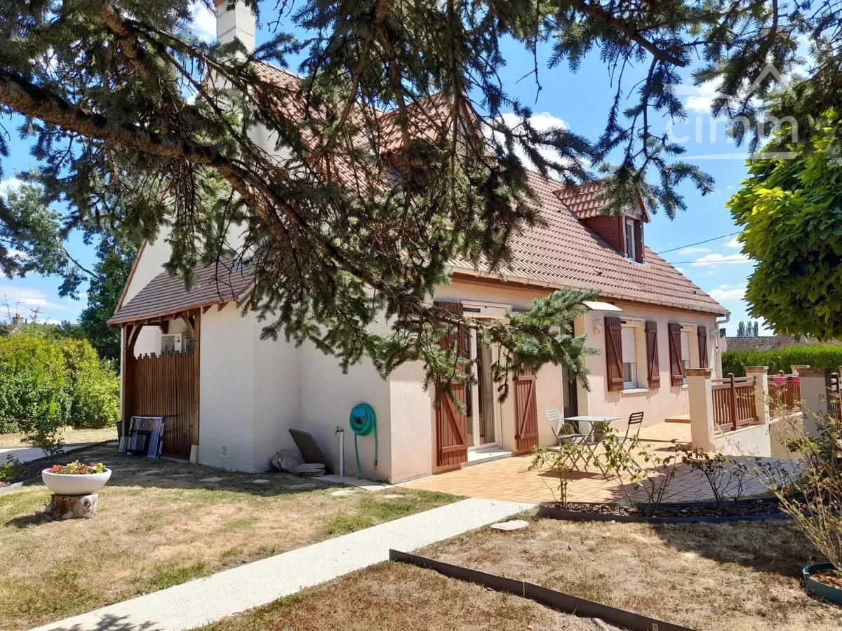 Photo 7 - Maison à Huisseau-sur-Cosson