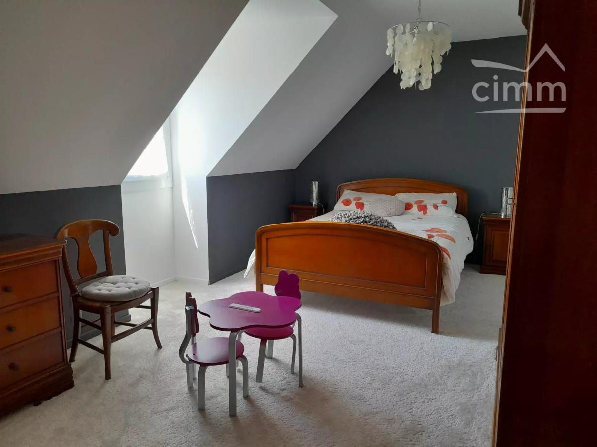 Photo 10 - Maison à Huisseau-sur-Cosson