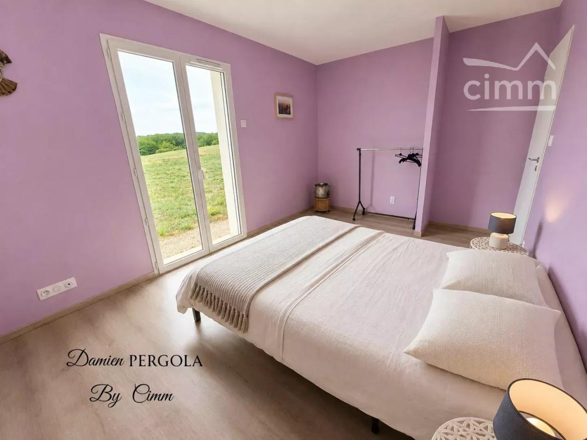 Photo 3 - Maison à Archignac