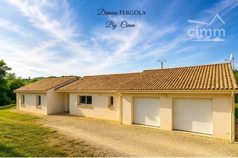 Photo 4 - Maison à Archignac