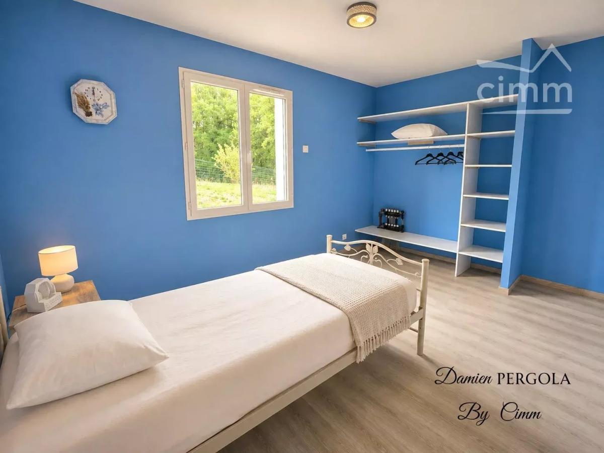 Photo 5 - Maison à Archignac