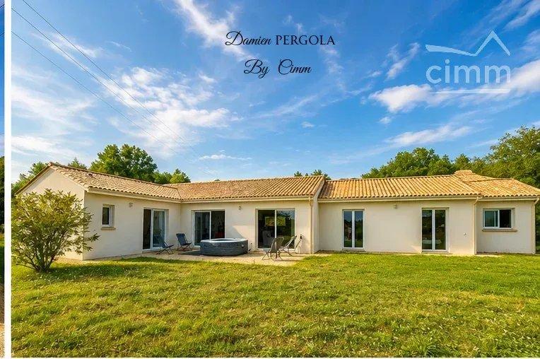 Photo principale - Maison à Archignac