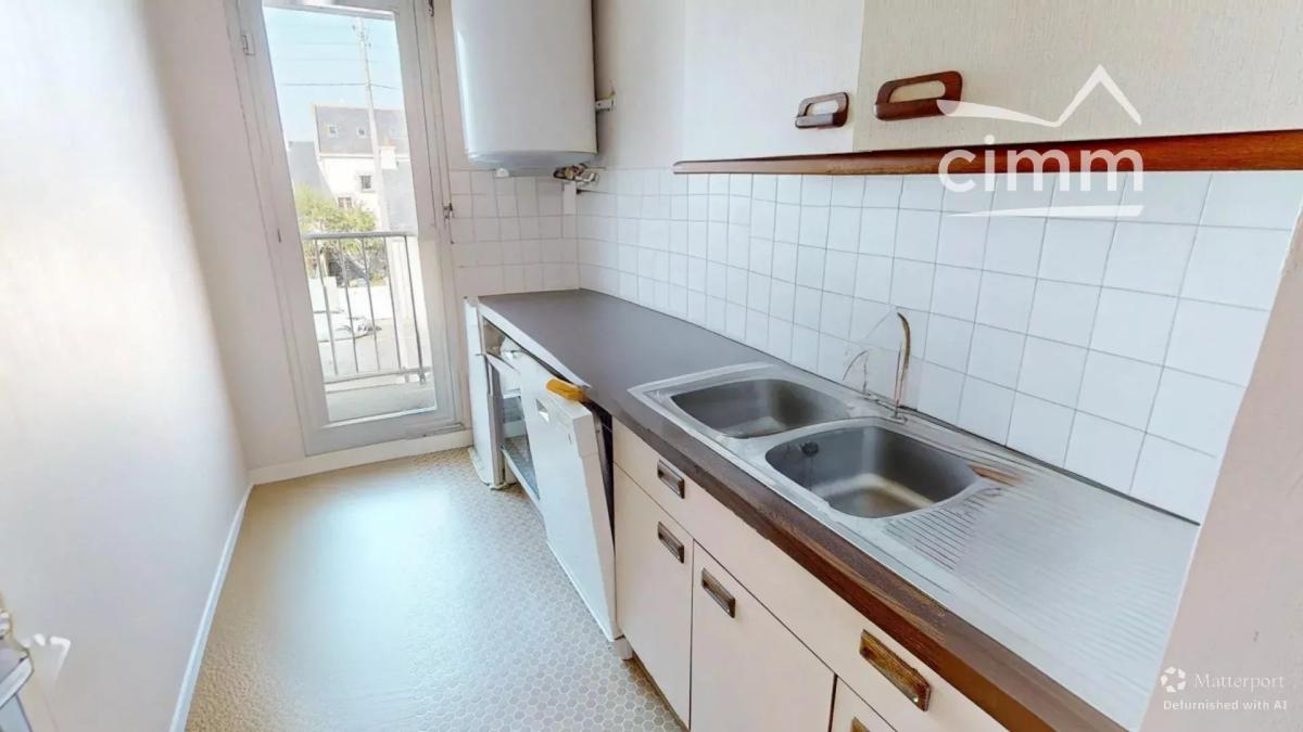 Photo 3 - Appartement à La Turballe