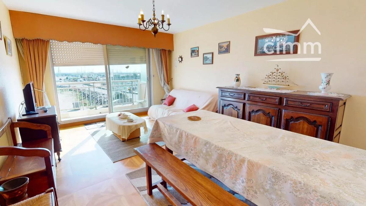 Photo 4 - Appartement à La Turballe