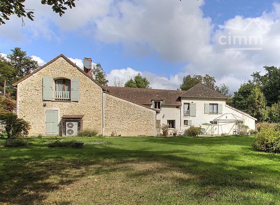 Photo principale - Maison à Adainville