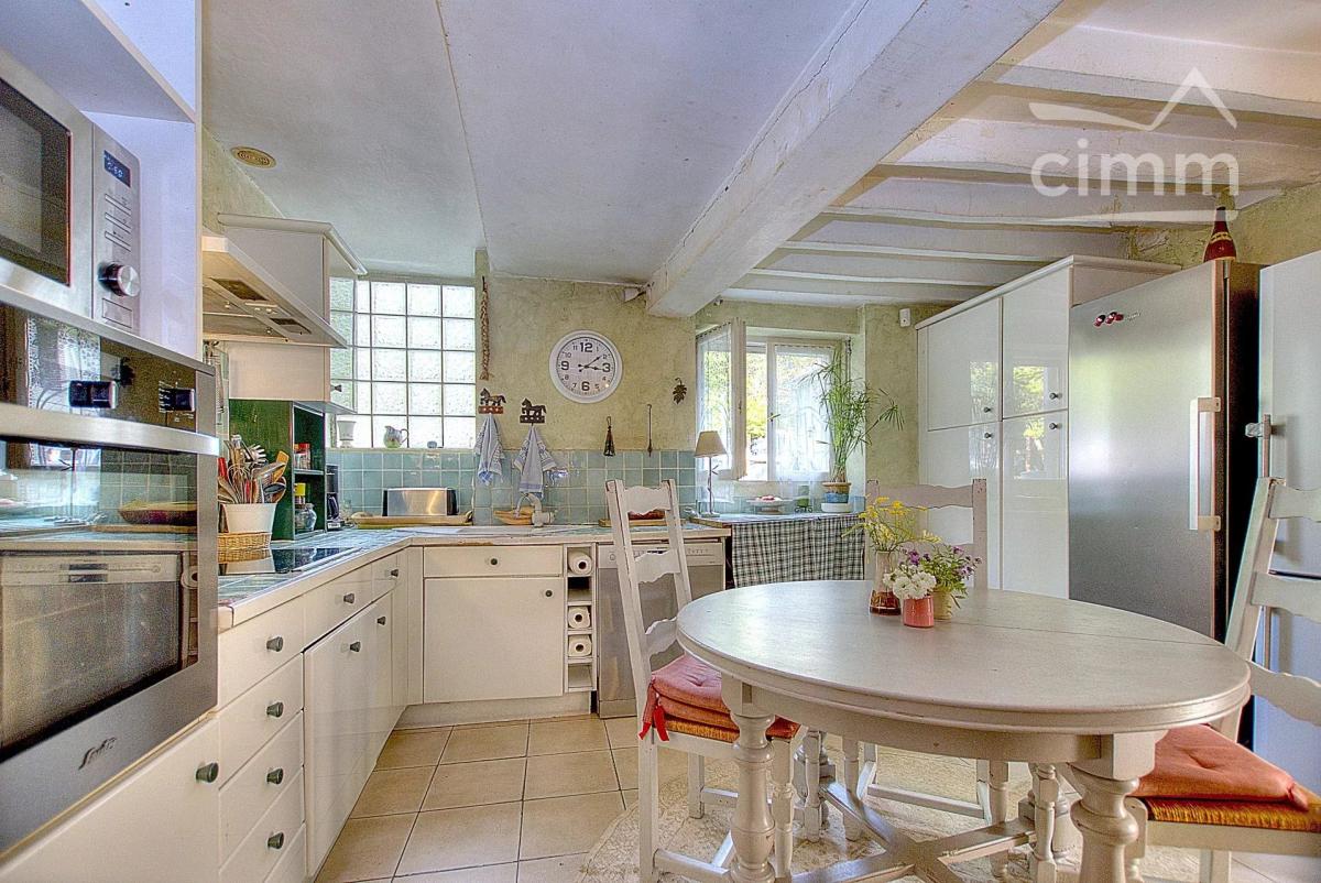 Photo 4 - Maison à Adainville