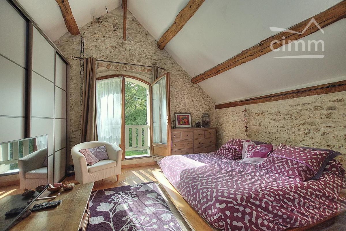Photo 8 - Maison à Adainville