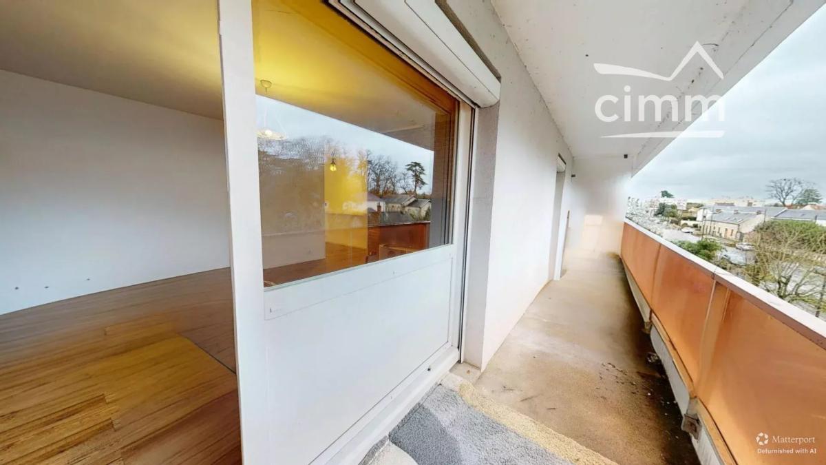 Photo 4 - Appartement à Saint-Jean-de-Braye